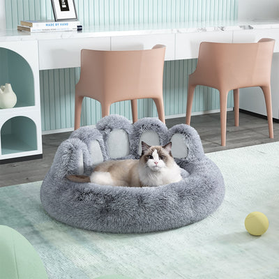 BEAR CLAW PET BED