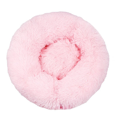 KENNEL ROUND CAT BED