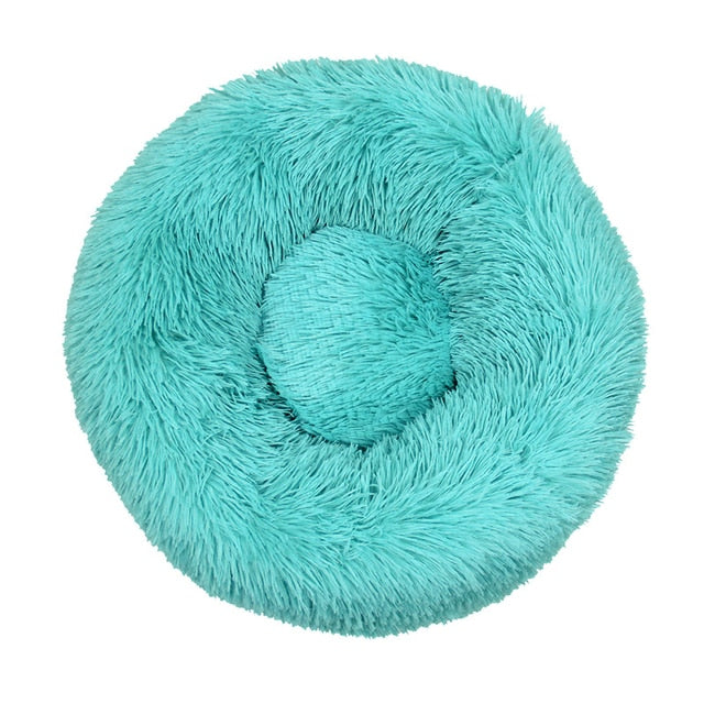 KENNEL ROUND CAT BED