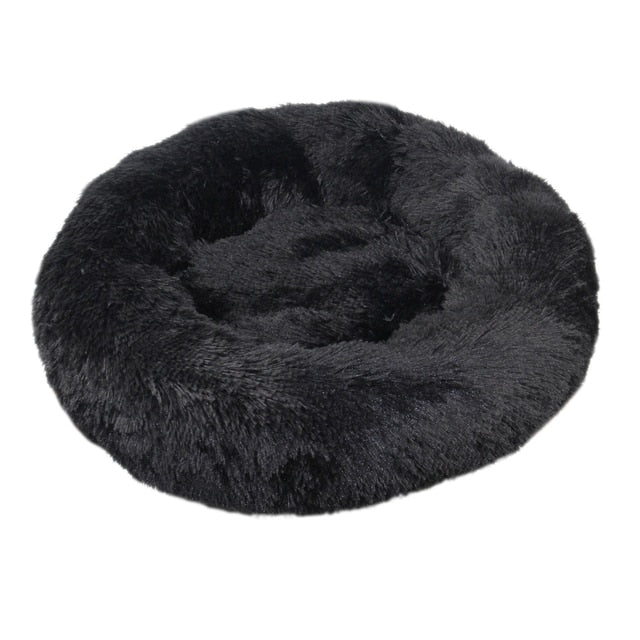 KENNEL ROUND CAT BED