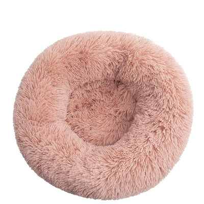 KENNEL ROUND CAT BED