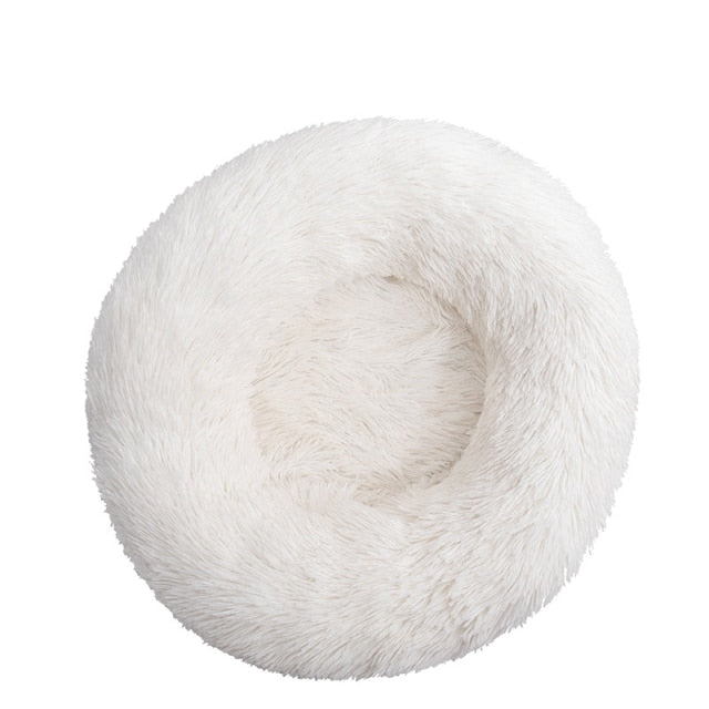 KENNEL ROUND CAT BED