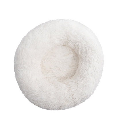 KENNEL ROUND CAT BED