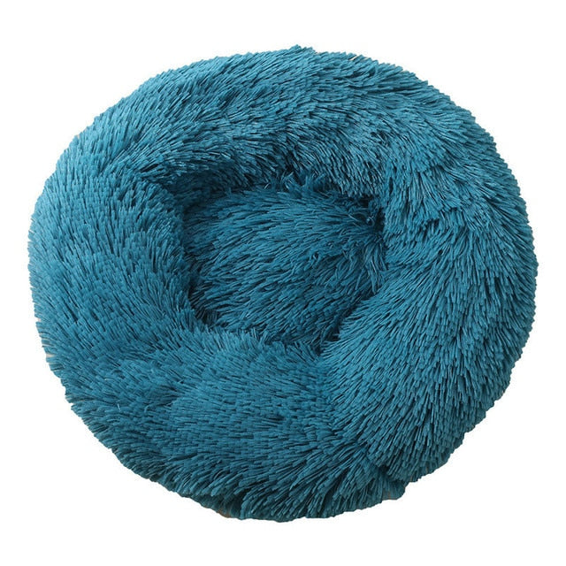 KENNEL ROUND CAT BED