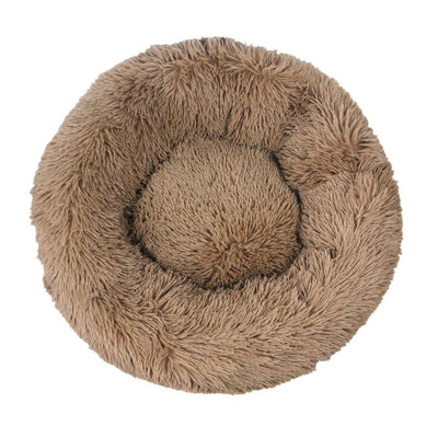 KENNEL ROUND CAT BED