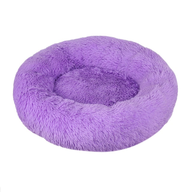 KENNEL ROUND CAT BED