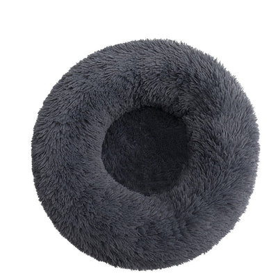 KENNEL ROUND CAT BED