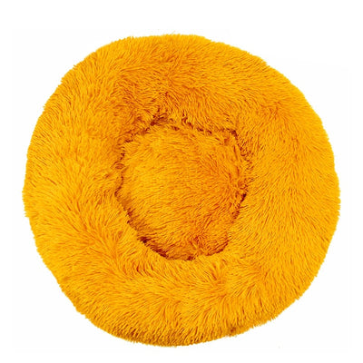 KENNEL ROUND CAT BED